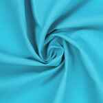 Бандана OVERHEAD, голубая