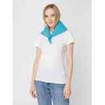 Бандана OVERHEAD, голубая