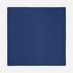 Бандана OVERHEAD, темно-синяя