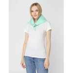 Бандана OVERHEAD, светло-бирюзовая