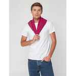 Бандана OVERHEAD, розовая (малиновая)