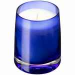 Набор FRAGNOLA, пряная древесина и кардамон, темно-синий