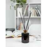 Набор FRAGNOLA, грейпфрут и ветивер, бордовый