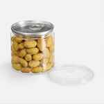 Арахис ASTRONUT в хрустящей корочке, сметана и лук