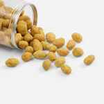 Арахис ASTRONUT в хрустящей корочке, сметана и лук