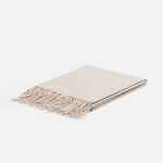 Плед CAMBON, бежевый