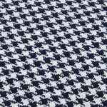 Плед CAMBON, иссиня-черный