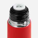 Термос SKYDIVE, VER.2, красный