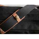 Сумка для ноутбука BOSLER, черная