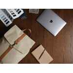 Рюкзак BOSLER, бежевый