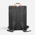 Рюкзак BOSLER, черный