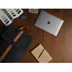 Рюкзак BOSLER, черный