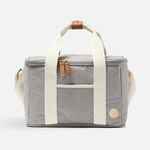 Сумка-холодильник SORTINO, серая