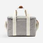 Сумка-холодильник SORTINO, серая