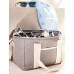 Сумка-холодильник SORTINO, серая