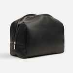 Косметичка BERMOND, черная