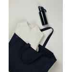 Шопер HILO, темно-синий