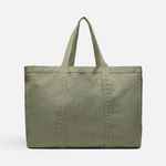 Шопер HILO, зеленый