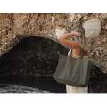 Шопер HILO, зеленый