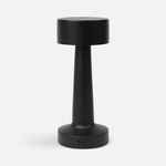 Интерьерная лампа MARIS, черная