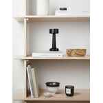 Интерьерная лампа MARIS, черная