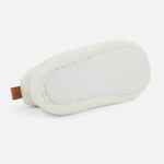 Тапочки SANTOS, размер 36-40, кремовые