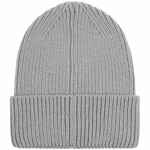 Шапка TOMMI, серая (дымчатая)