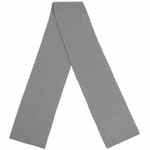 Шарф TOMMI, серый (дымчатый)