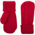 Набор KNITIZEN, красный, размер S/M