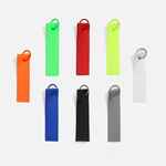 Ремувка NAKIT, L, оранжевый неон