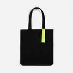 Ремувка NAKIT, L, желтый неон