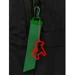 Подвеска «Лошадка с седлом», 3D-печать на заказ