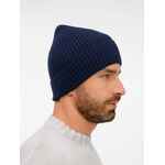Шапка CATCH MATCH, темно-синяя