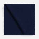 Шарф CATCH MATCH, темно-синий