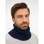 Снуд CATCH MATCH, темно-синий