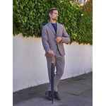 Зонт-трость MAYFAIR, черный