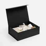 Коробка складная REALBIG FOLD, черная