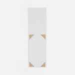 Коробка складная REALBIG FOLD, белая