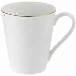 Набор «Планы на счастье», белый с золотистым