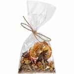 Набор HEART WARMER, голубой, размер S/M