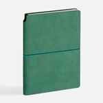 Ежедневник KUKA, недатированный, светло-зеленый