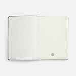 Ежедневник KUKA, недатированный, светло-зеленый