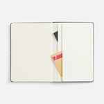 Ежедневник KUKA, недатированный, светло-зеленый