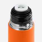 Термос SKYDIVE VER.2, оранжевый