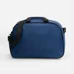 Спортивная сумка ATLANTES, синяя с черным