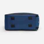 Спортивная сумка ATLANTES, синяя с черным