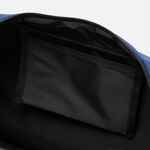 Спортивная сумка ATLANTES, синяя с черным