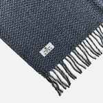 Плед DEEPAK, синий