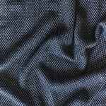 Плед DEEPAK, синий