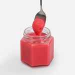 Крем-мед MERRYBEE, VER.2, с малиной